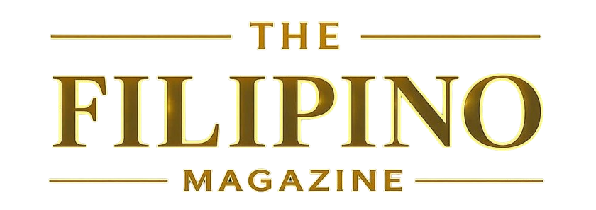 The Filipino Magazine